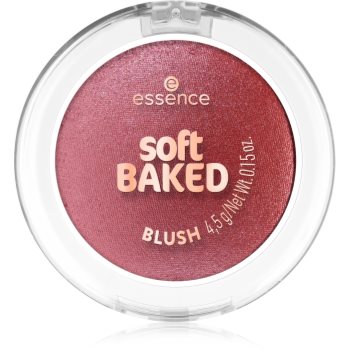 essence Soft Baked blush - imagine 2